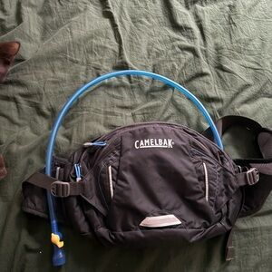 Camelbak water pack